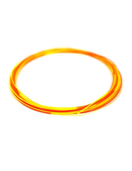 BAJO CONICO BICOLOR COMPETITION SOLDARINI 15FT - 4.5M