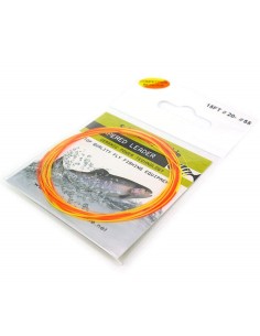 BAJO CONICO BICOLOR COMPETITION SOLDARINI 15FT - 4.5M