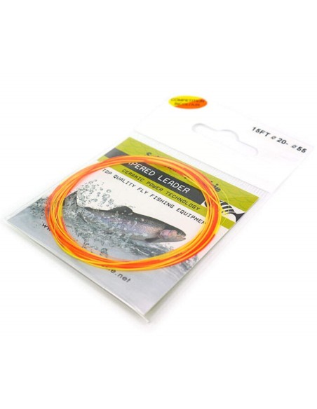 BAJO CONICO BICOLOR COMPETITION SOLDARINI 15FT - 4.5M