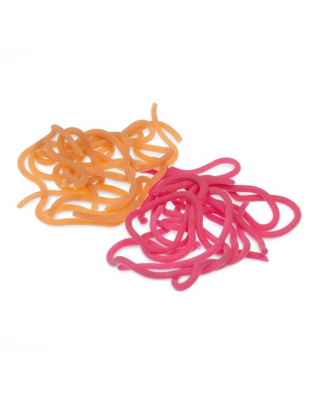 SQUIRMY WORMY ARANA FISHING