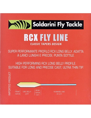 LIENA SOLDARINI RCX WF3