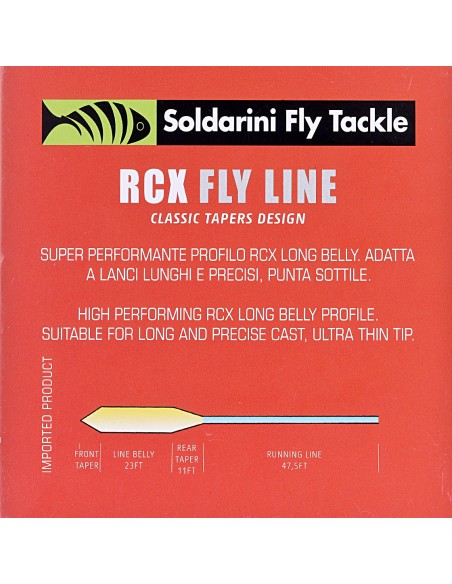 LIENA SOLDARINI RCX WF3