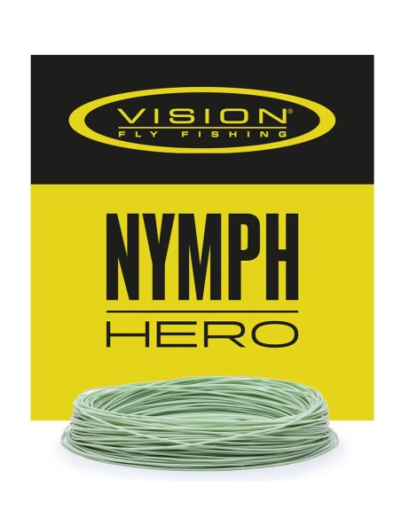 LÍNEA VISION NYMPH HERO