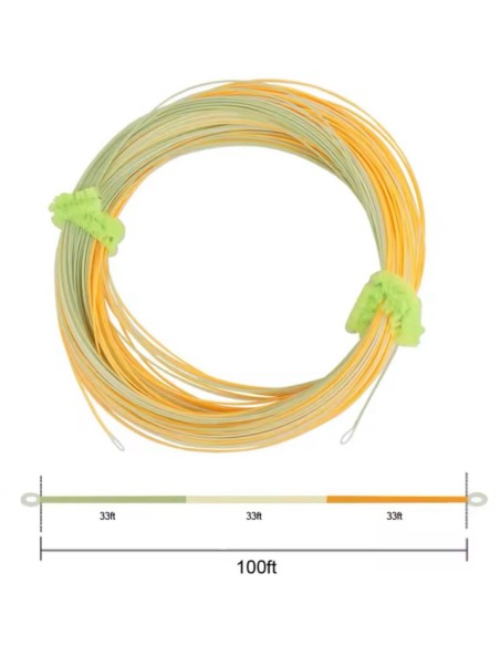 LÍNEA NINFA COMPETICION 0.55MM