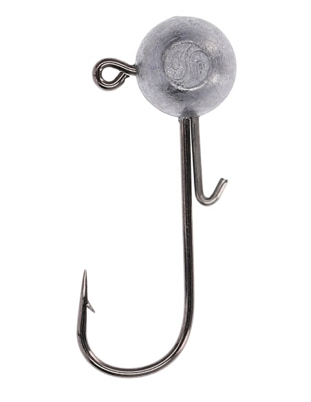 JIG PLOMADO MIKADO 2/0 14gr