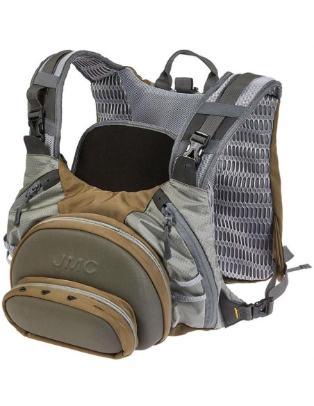 CHEST PACK  JMC COMPETITION