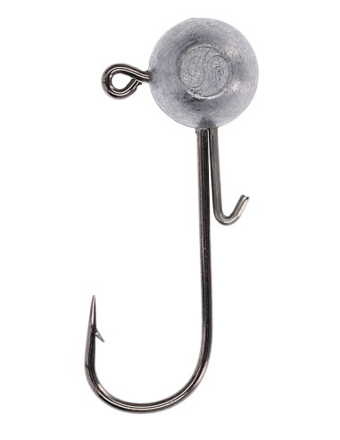 JIG PLOMADO MIKADO 3/0