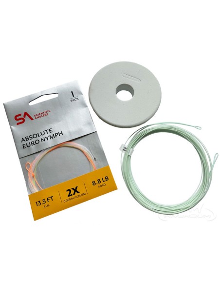 LÍNEA EURO NYMPH KIT