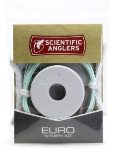 LÍNEA EURO NYMPH KIT