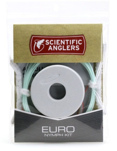 LÍNEA EURO NYMPH KIT