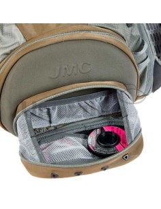 CHEST PACK  JMC COMPETITION 2