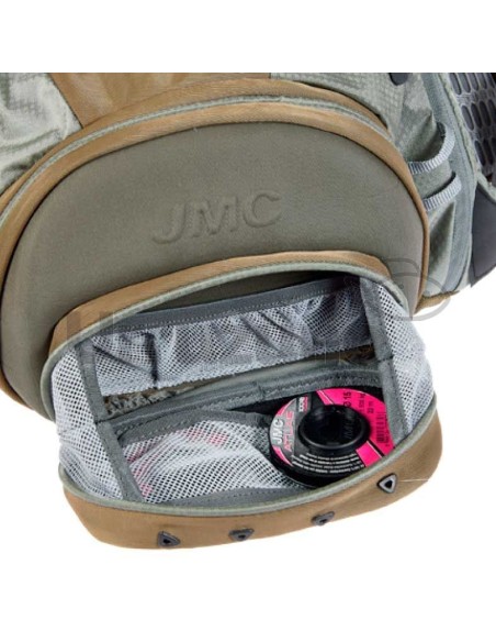 CHEST PACK  JMC COMPETITION