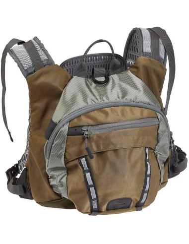 CHEST PACK  JMC COMPETITION