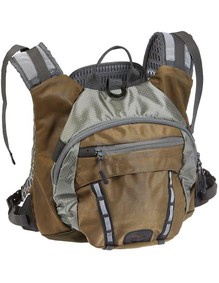 CHEST PACK  JMC COMPETITION