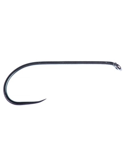 ANZUELO AHREX STREAMER D/E BL