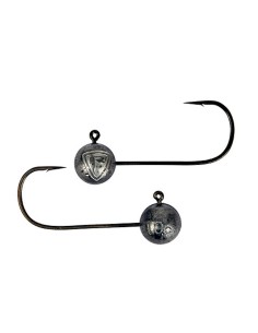 JIG HEAD FINESSE FOX RAGE 2/0 2