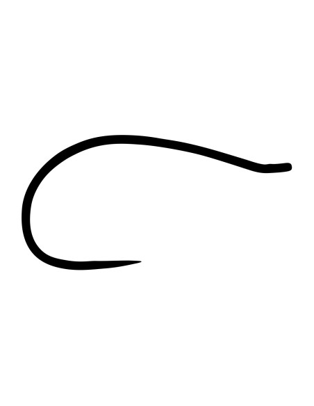 ANZUELO TIEMCO TMC 206BL