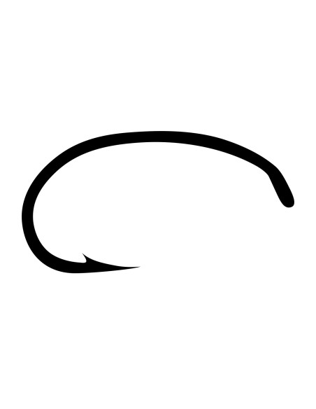 ANZUELO TIEMCO TMC 2457