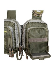CHEST PACK SNOWBEE ULTRALITE 2