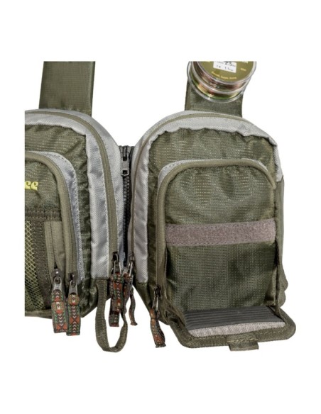CHEST PACK SNOWBEE ULTRALITE