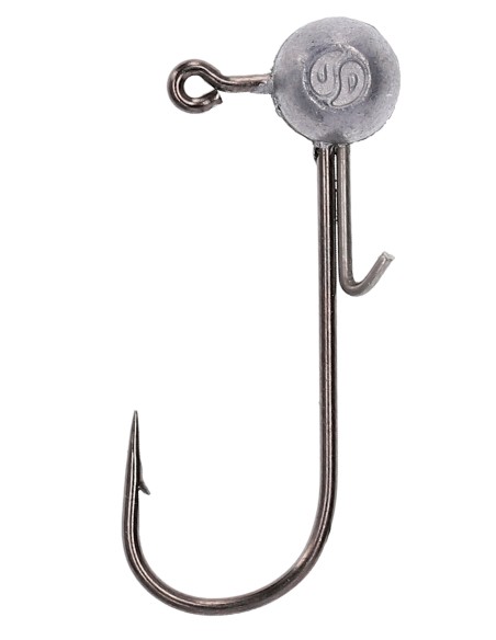 MICRO JIG HEAD MIKADO 8