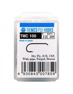 ANZUELO TIEMCO TMC 100 2