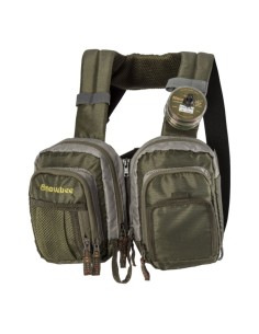 CHEST PACK SNOWBEE ULTRALITE