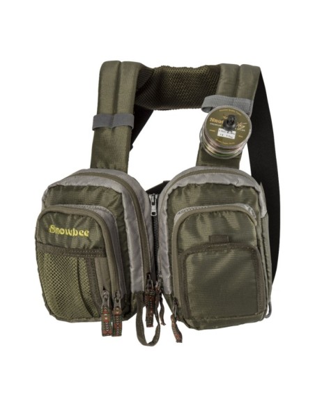 CHEST PACK SNOWBEE ULTRALITE
