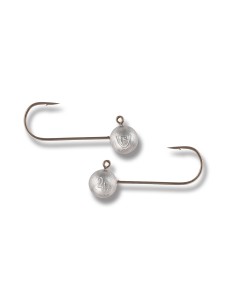 MICRO JIG HEAD FOX RAGE 4 2