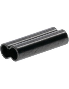 DOUBLE CRIMP SLEEVE MIKADO 0.8x1.7x8mm 2