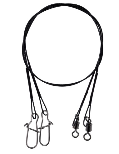 BAJO ACERO MIKADO 25cm/10kg