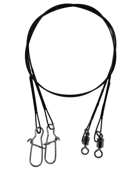 BAJO ACERO MIKADO 25cm/10kg