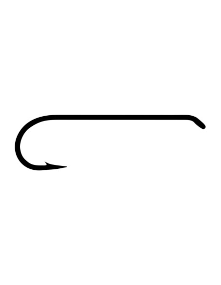 ANZUELO TIEMCO TMC 5263 Nº6