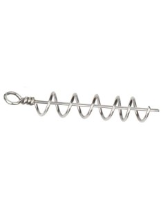 SCREW FOR SOFT LURES MIKADO JAWS 26mm/7mm 2