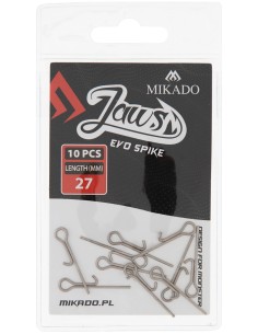 EVO SPIKE MIKADO JAWS 2