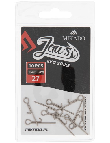 EVO SPIKE MIKADO JAWS