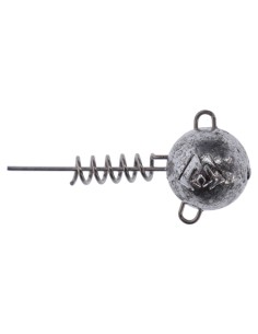 LEAD HEAD - JAWS WITH SCREW 20g 2
