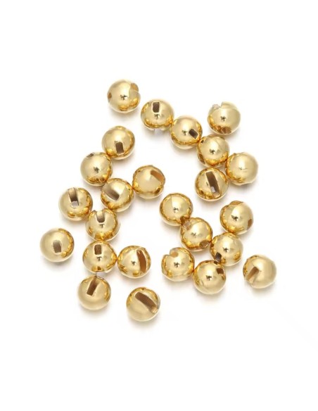 BOLAS TUNGSTENO PLUS ORO 20u