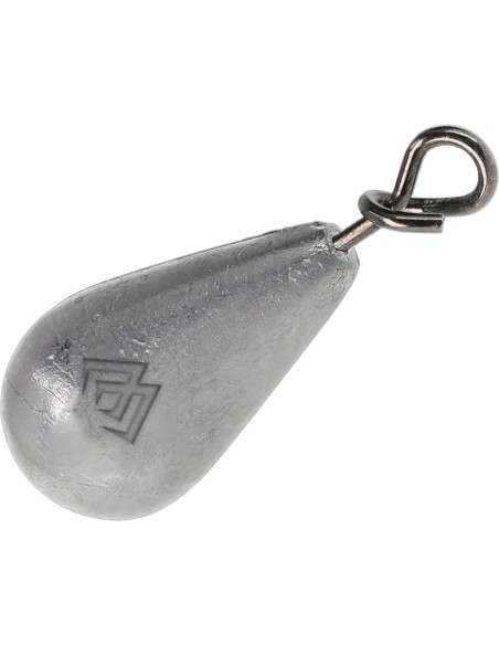 PLOMOS MIKADO LEAD JAWS CLIP WEIGHTS