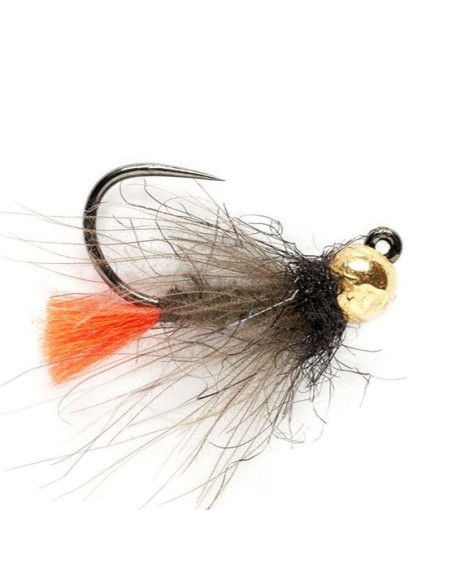 BOLAS TUNGSTENO PLUS ORO 20u