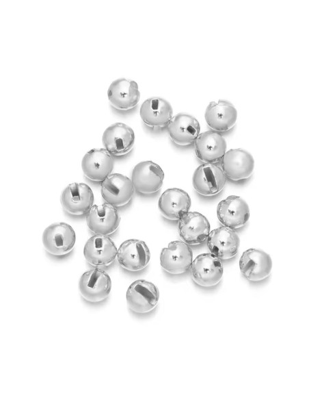 BOLAS TUNGSTENO PLUS PLATA 20u