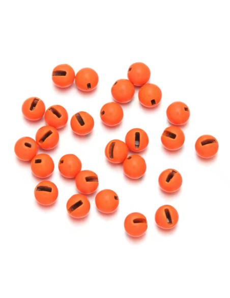 BOLAS TUNGSTENO PLUS NARANJA FLUOR 20u