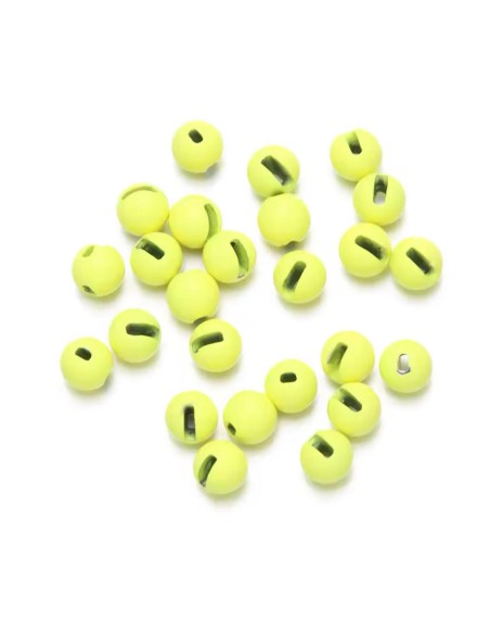 BOLAS TUNGSTENO PLUS AMARILLA FLUOR 20u