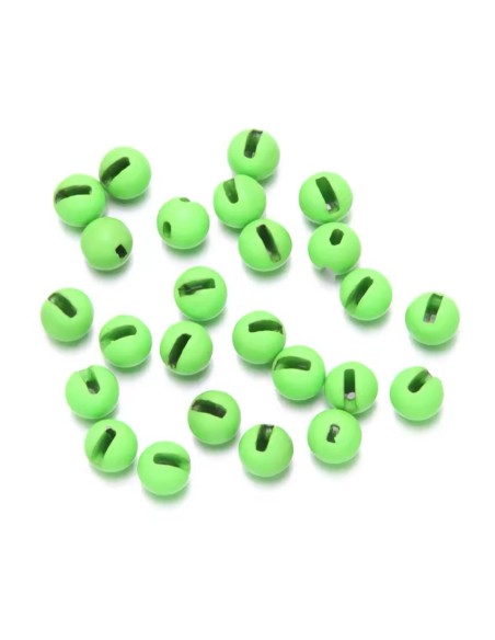 BOLAS TUNGSTENO PLUS VERDE FLUOR 20u