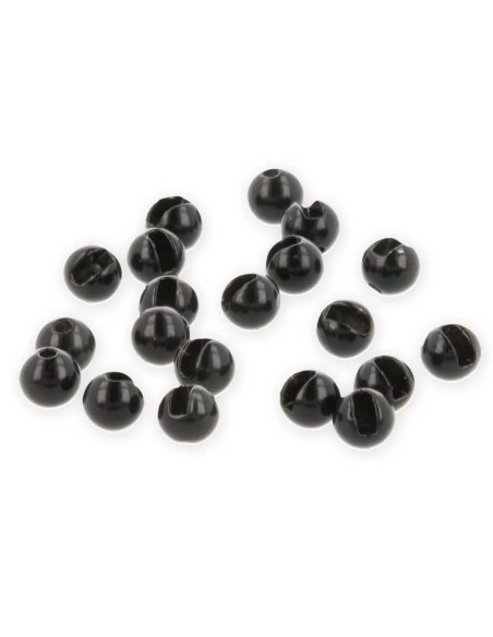 BOLAS TUNGSTENO PLUS NEGRA 20u