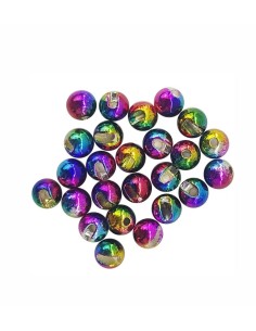 BOLAS TUNGSTENO PLUS IRIS 20u