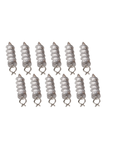 SAVAGE GEAR SCREWIN SPIKE WEIGHT