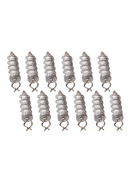 SAVAGE GEAR SCREWIN SPIKE WEIGHT