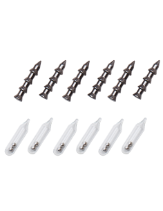 SAVAGE GEAR RATTLE & SPIKE KIT