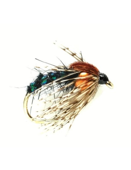 BOLAS TUNGSTENO PLUS NARANJA METALIZADO 20u